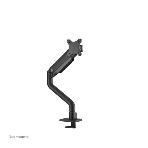 Staffa TV/Monitor Neomounts DS70S-950BL1 per Scrivania fino a 49" 18kg - immagine 8