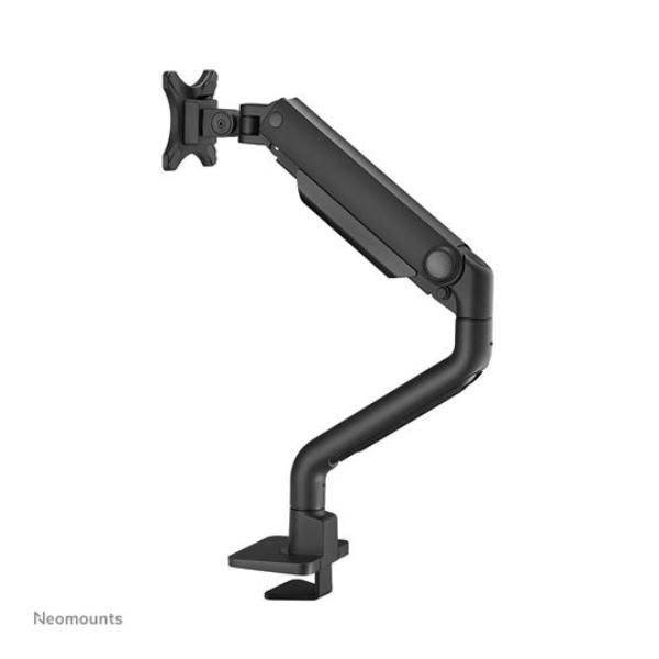 Staffa TV/Monitor Neomounts DS70S-950BL1 per Scrivania fino a 49" 18kg - immagine 9