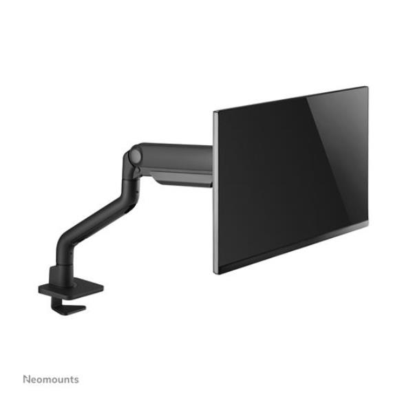 Staffa TV/Monitor Neomounts DS70S-950BL1 per Scrivania fino a 49" 18kg - immagine 11