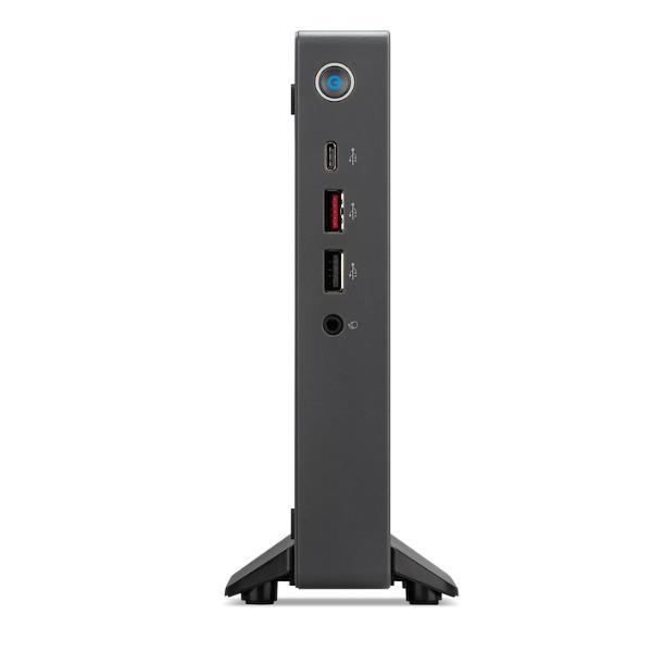 Mini PC Acer Veriton VN2595GT i5-13420H 8GB 512GB SSD Win11 Pro - immagine 3