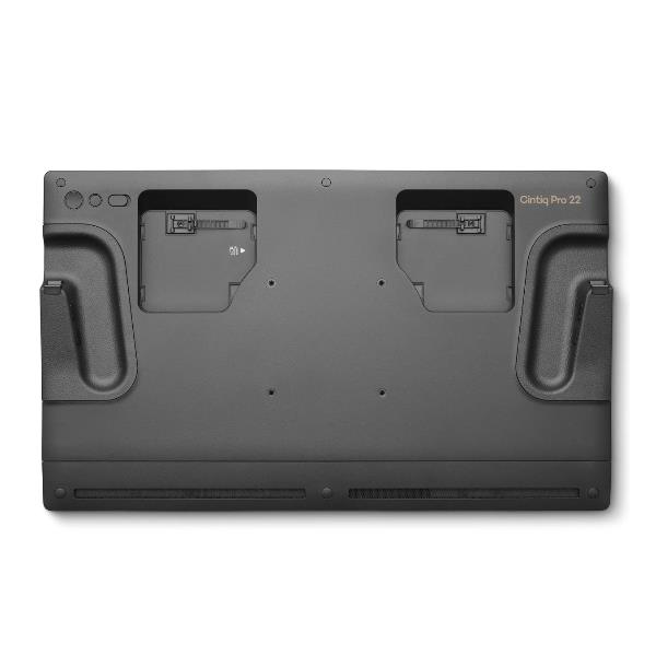Tavoletta Grafica Wacom Cintiq Pro 22" 4K Penna 8192 Livelli - immagine 3