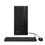 PC Desktop Acer Veriton VS2722G Mini Tower i5-14400 16GB SSD 512GB Win11 Pro