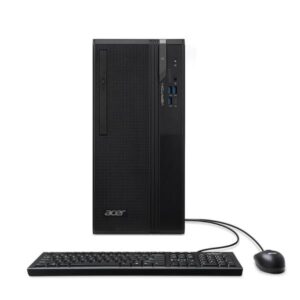 PC Desktop Acer Veriton VS2722G Mini Tower i5-14400 8GB 512GB SSD Win11 Pro