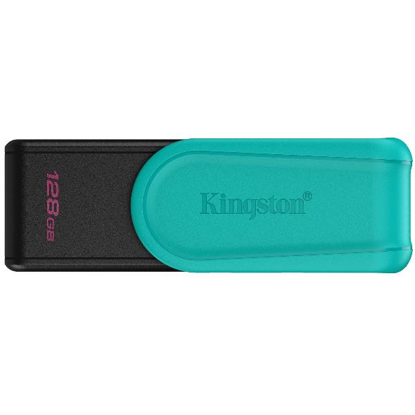 Chiavetta USB Kingston DataTraveler Exodia S 128GB USB 3.2 500MB/s - immagine 4