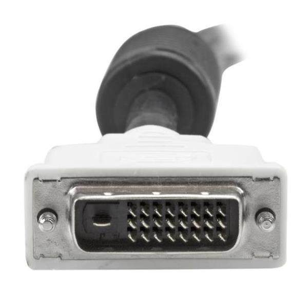 Cavo DVI-D Dual Link Startech 7 metri Maschio/Maschio - immagine 3