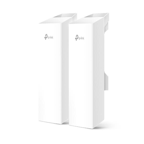 Access Point TP-LINK EAP215-BRIDGE KIT Dual Band 867Mbps Indoor/Outdoor PoE - immagine 2