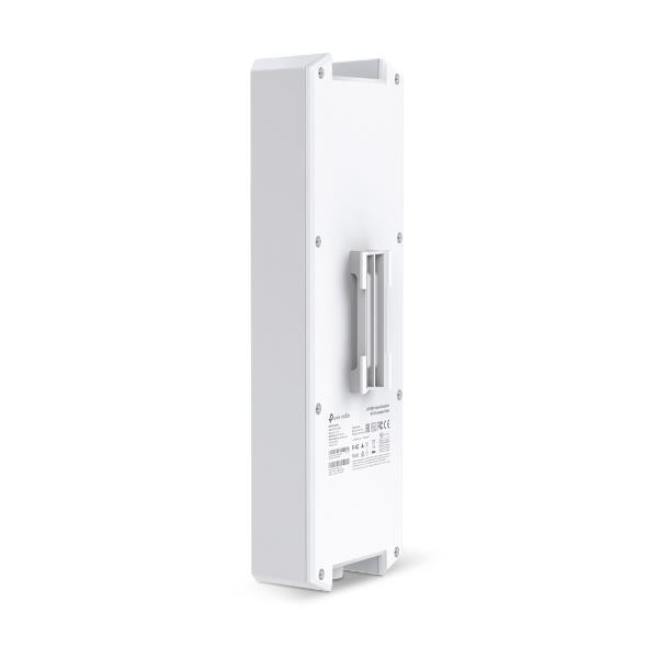 Access Point TP-LINK EAP610-OUTDOOR Dual Band 1800Mbps Indoor/Outdoor PoE - immagine 3