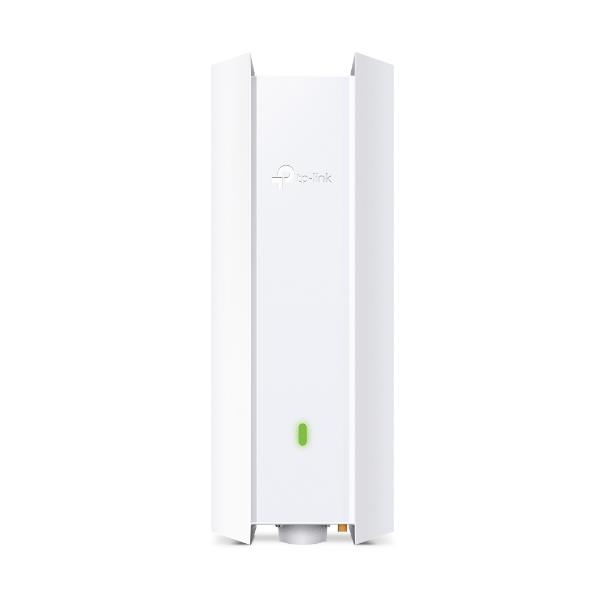 Access Point TP-LINK EAP610-OUTDOOR Dual Band 1800Mbps Indoor/Outdoor PoE - immagine 5