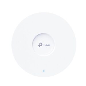 Access Point TP-LINK EAP653 (5-Pack) WiFi 6 Dual Band 2400Mbps PoE