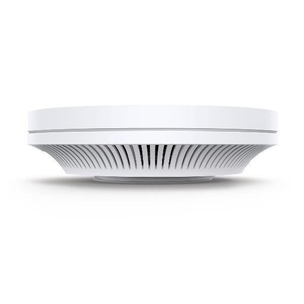 Access Point TP-LINK EAP660HD WiFi 6 Dual Band 3600Mbps POE+ - immagine 2