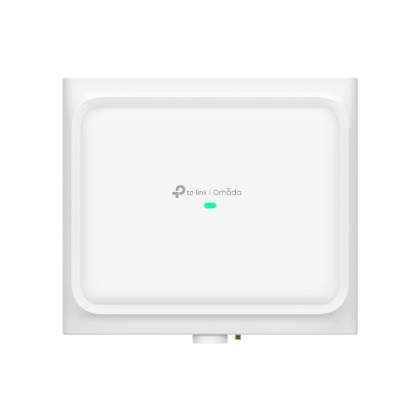 Access Point Outdoor TP-LINK EAP772 6000 Mbps Tri-Band 2.4/5/6 GHz PoE - immagine 5