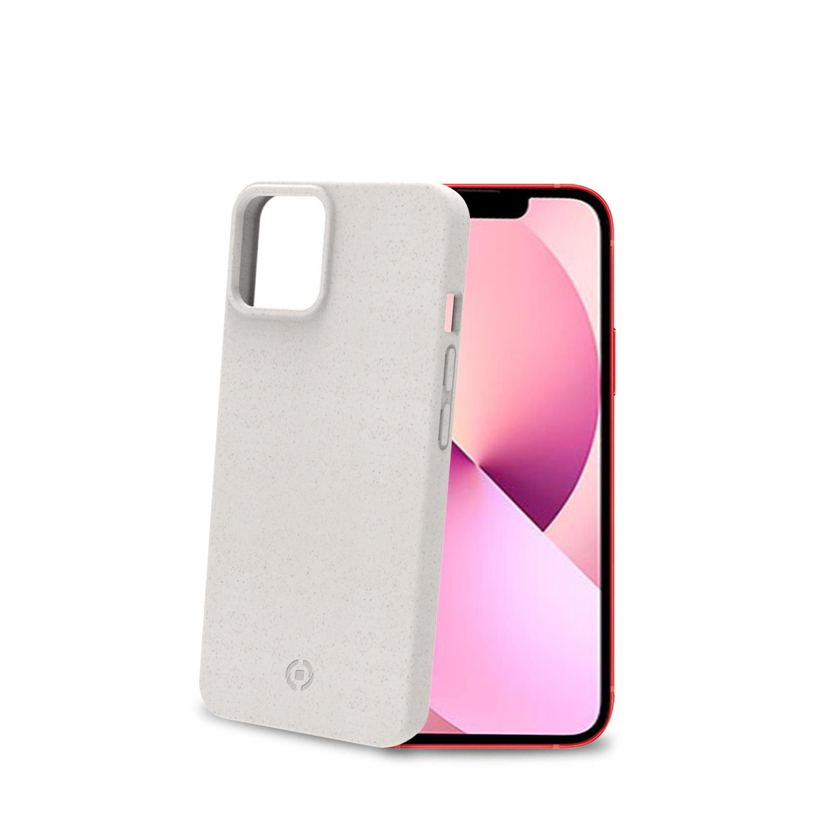 Cover Celly EARTH per iPhone 13 in Mais Bianco - immagine 6