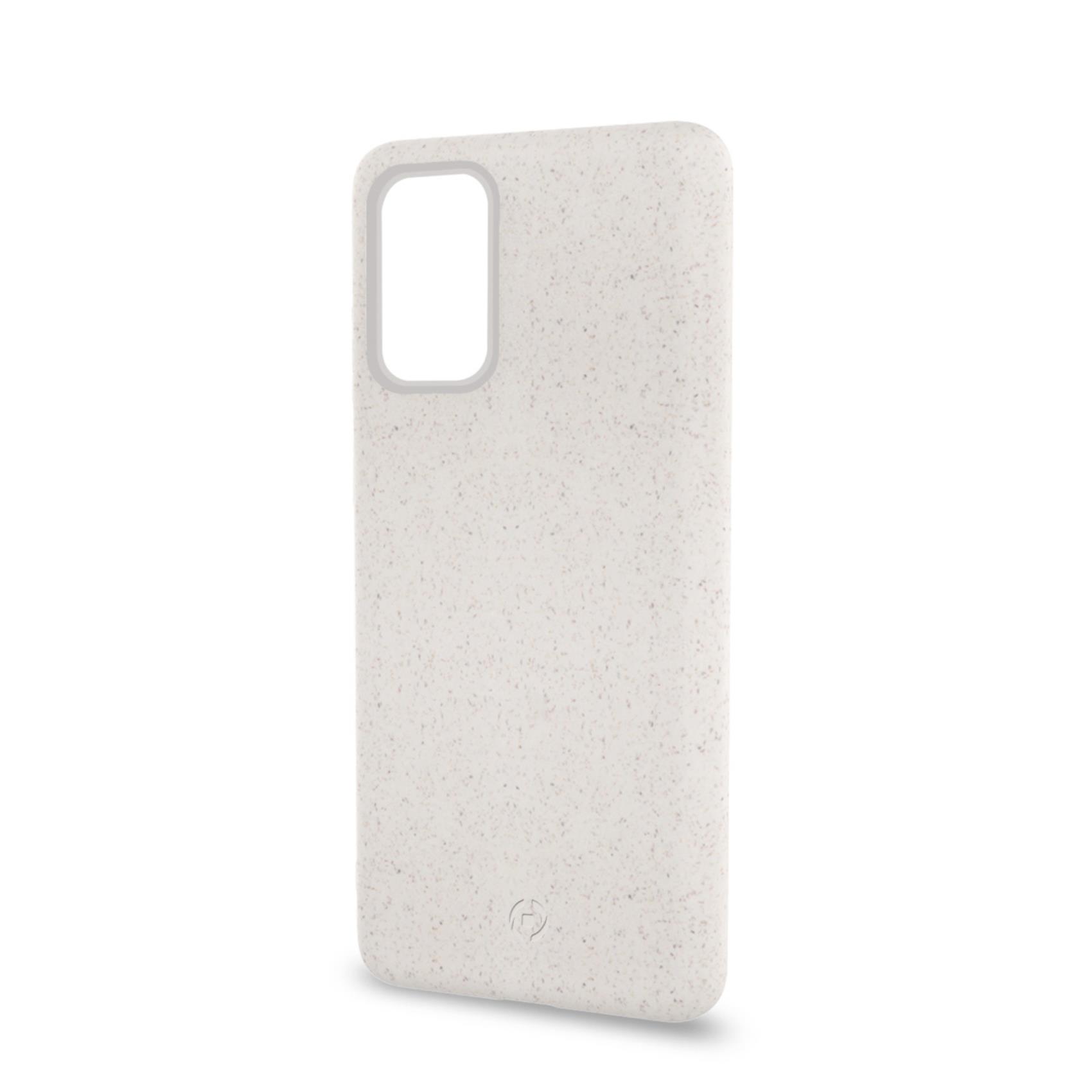 Cover Smartphone Celly Earth per Samsung Galaxy S20 in Mais Bianco - immagine 7