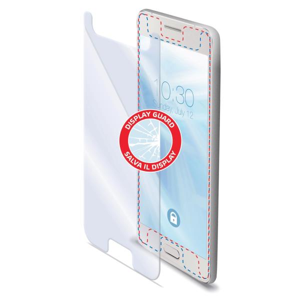 Proteggi Schermo Celly EASYUNI Vetro Temperato Universale 5.5" - immagine 3