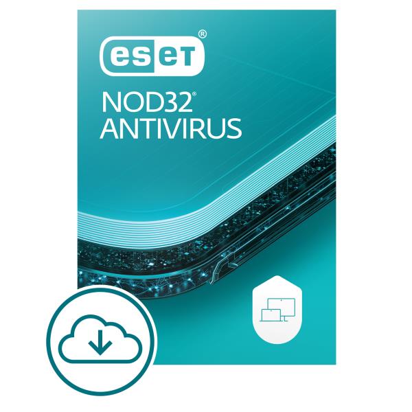 Eset Security NOD32 - Software elettronico - Download immediato - immagine 2