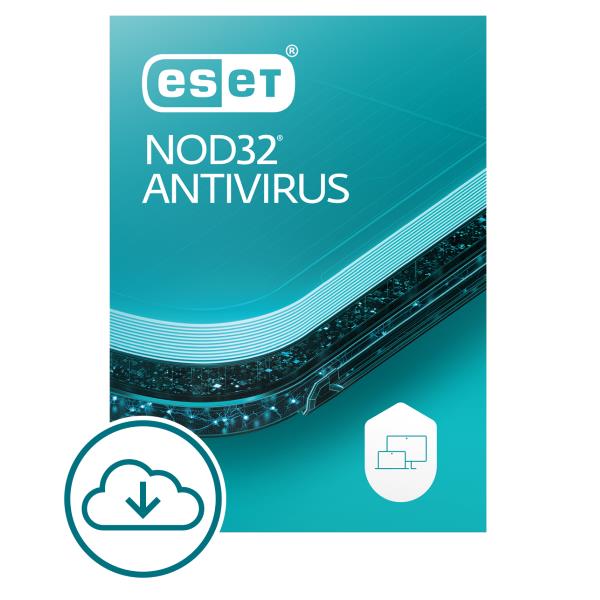 Eset Security NOD32 - Software elettronico - Download immediato - immagine 3