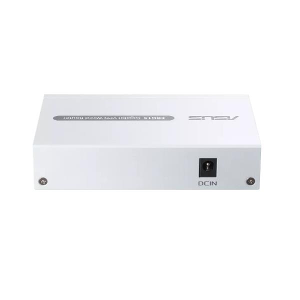 Router Asus ExpertWiFi EBG15 4 Porte LAN WAN Secondaria - immagine 2