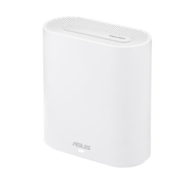 Router Asus ExpertWiFi EBM68 WiFi 6 3 Porte Gigabit - immagine 2