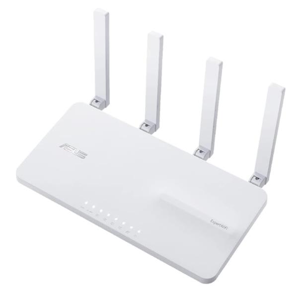 Router Asus ExpertWiFi EBR63 Dual WAN 4 Porte LAN - immagine 2