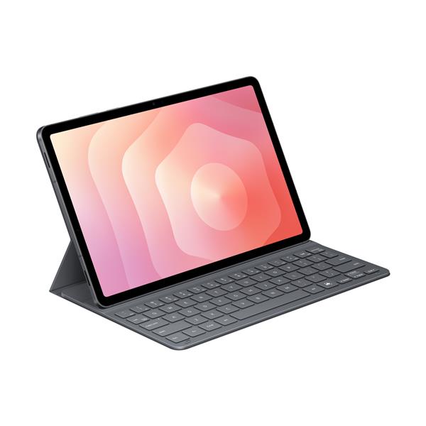 Custodia con Tastiera Samsung Book Cover Keyboard Slim S11 per Tablet - immagine 3