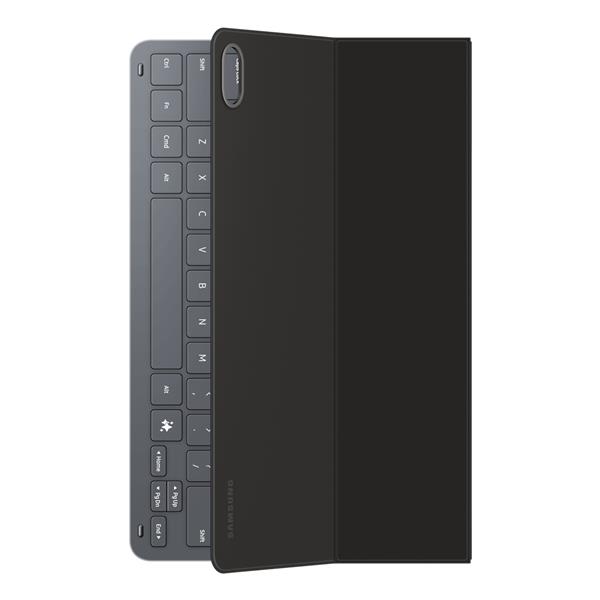 Custodia con Tastiera Samsung Book Cover Keyboard Slim S11 per Tablet - immagine 5