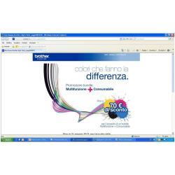 Brother EGOS36MD - ESTENSIONE GARANZIE - immagine 2