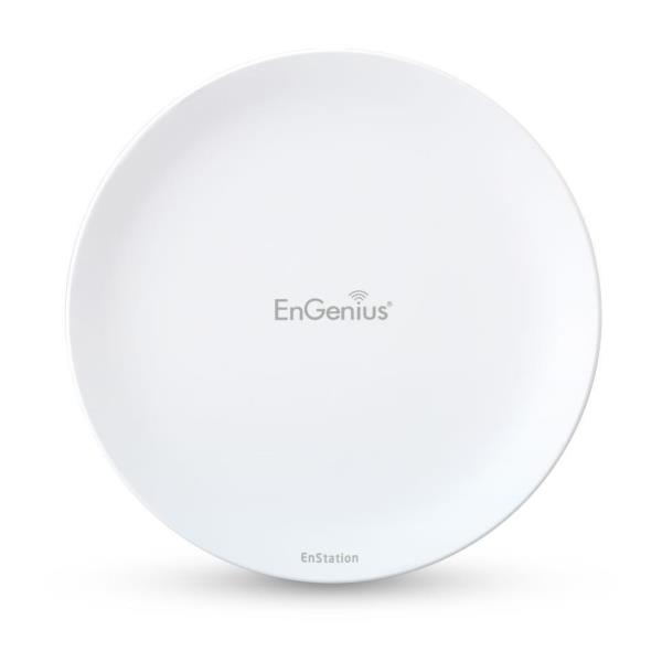Access Point Outdoor Engenius ENSTATION6 5GHz 867Mbps PoE - immagine 3
