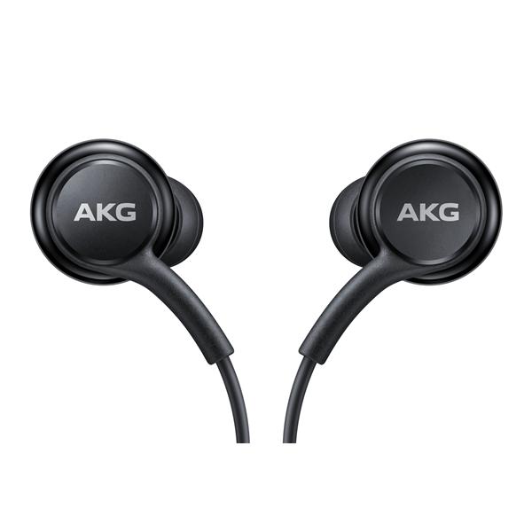 Auricolari Samsung con Filo USB-C Nero Microfono Integrato - immagine 10