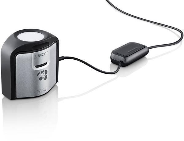 Calibratore Colore Schermo Wacom EODIS3-DCWA per Monitor - immagine 12