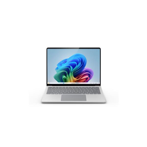 Notebook Microsoft Surface Laptop 7 13.8" Intel Core Ultra 5 16GB 256GB Platino - immagine 2