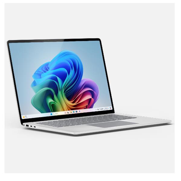 Notebook Microsoft Surface Laptop 7 15" Intel Ultra 7 32GB 1TB Touchscreen - immagine 2