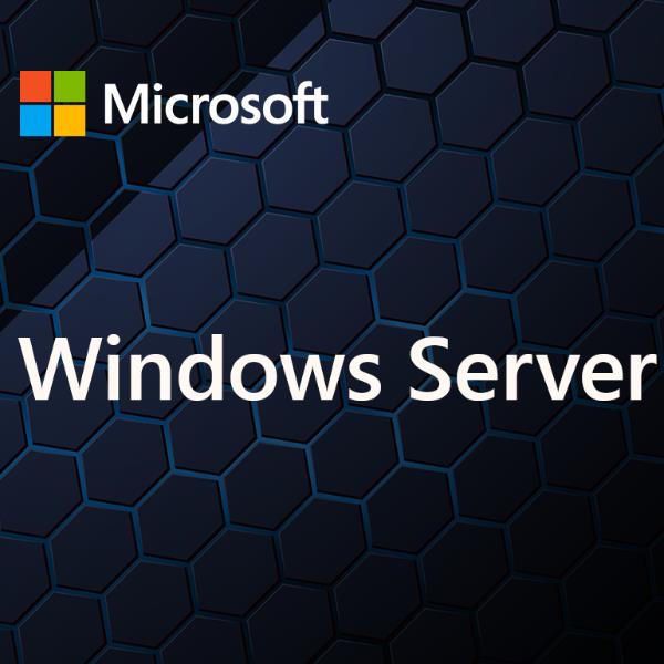 Licenza Client Windows Server 2025 CAL User 5 Client Italian DSP OEI - immagine 2