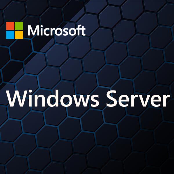 Licenza Client Windows Server 2025 CAL User 5 Client Italian DSP OEI - immagine 3