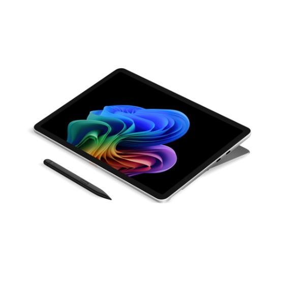 Notebook Microsoft Surface Pro 12" Snapdragon X Plus 16GB 1TB Win11 Pro - immagine 3