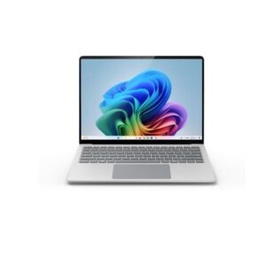 Notebook Microsoft Surface Pro 13.8" Intel Core Ultra 7 32GB 512GB Touchscreen