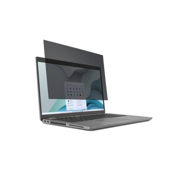Filtro Privacy Kensington EQ 14" 16:10 per Notebook - immagine 2