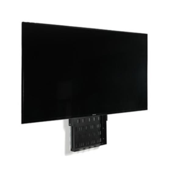 Staffa TV ITB Solution ER550210 a Muro per Schermi fino a 85" 28kg - immagine 4