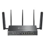 Router TP-LINK ER706WP-4G 5 Porte LAN Estensione Wireless