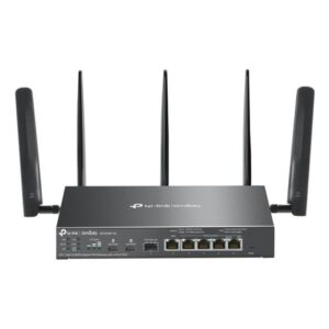 Router TP-LINK ER706WP-4G 5 Porte LAN Estensione Wireless