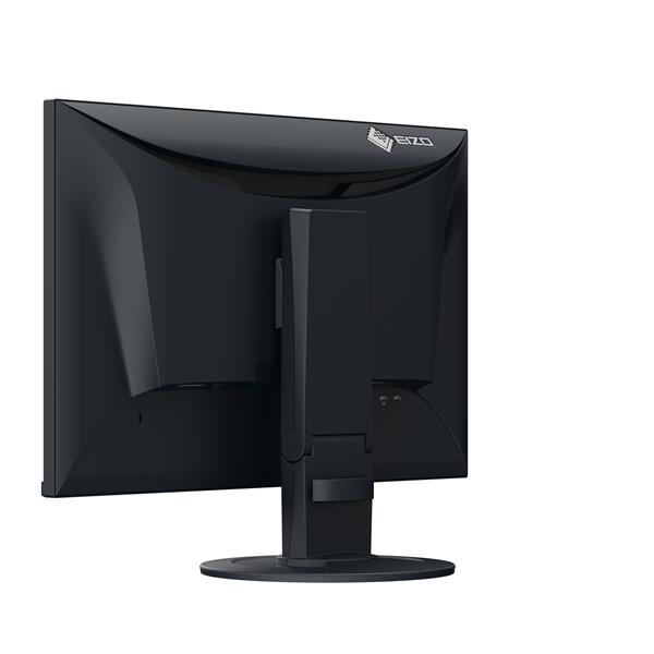 Monitor Eizo EV2410R-BK 24.1" IPS 16:10 Full HD Regolabile - immagine 2