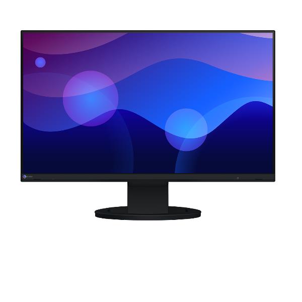 Monitor Eizo FlexScan EV2480 23.8" IPS Full HD Regolabile - immagine 3