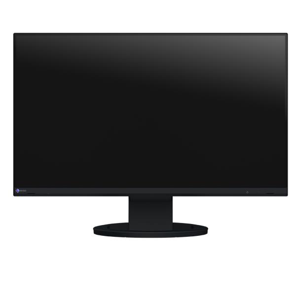 Monitor Eizo FlexScan EV2480 23.8" IPS Full HD Regolabile - immagine 4
