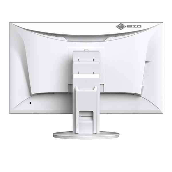 Monitor Eizo FlexScan EV2480-WT 23.8 Full HD IPS Pivot - SKU: EV2480-WT - Immagine 3
