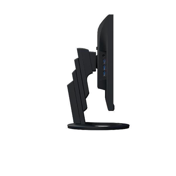Monitor Eizo Flexscan EV2490 23.8 IPS Full HD Pivot - SKU: EV2490 - Immagine 2