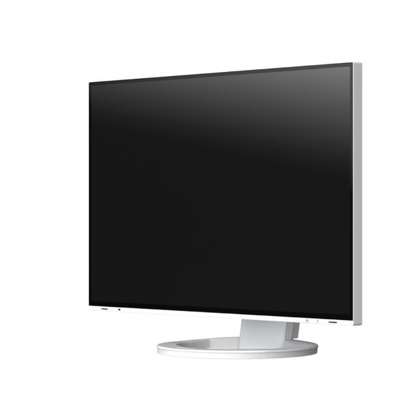 Monitor Eizo FlexScan EV2495-WT 24.1" IPS 16:10 Full HD - immagine 2