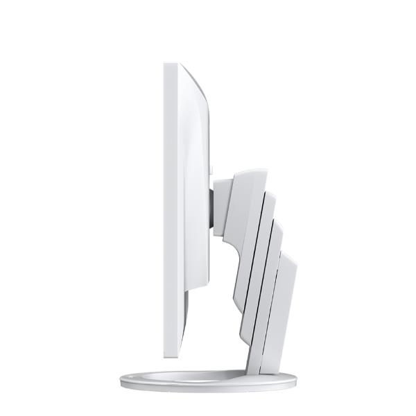 Monitor Eizo FlexScan EV2495-WT 24.1" IPS 16:10 Full HD - immagine 3