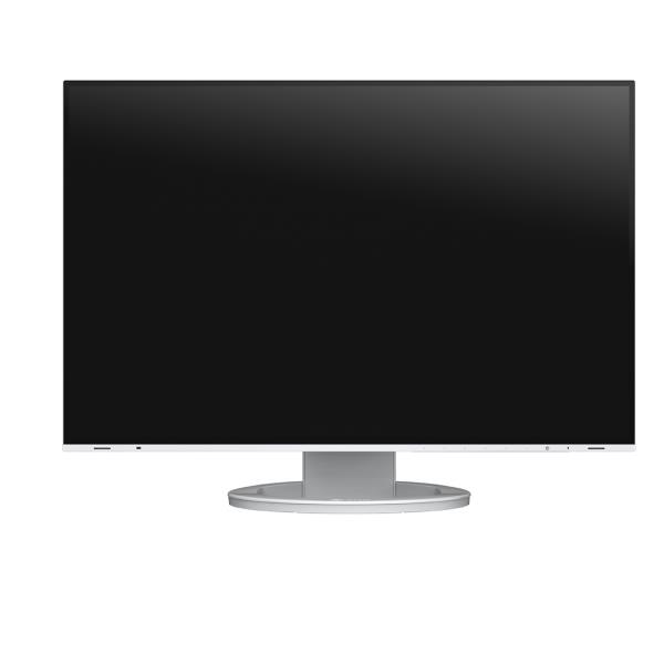 Monitor Eizo FlexScan EV2495-WT 24.1" IPS 16:10 Full HD - immagine 4