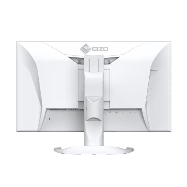 Monitor Eizo Flexscan EV2740X-WT 27" 4K IPS - immagine 3