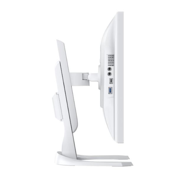 Monitor Eizo Flexscan EV2740X-WT 27" 4K IPS - immagine 4