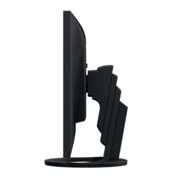 Monitor Eizo FlexScan EV2781 27" IPS 2K Pivot Altezza Regolabile - immagine 2